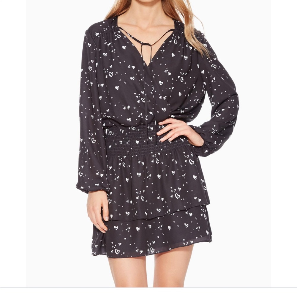 Parker Women’s Dress